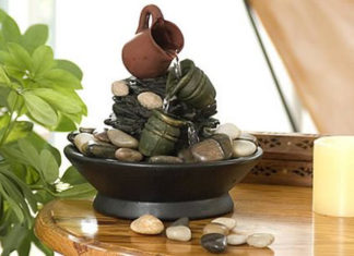 O segredo de cada um dos 12 objectos do Feng Shui O segredo de cada um dos 12 objectos do Feng Shui