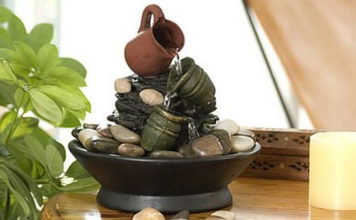 O segredo de cada um dos 12 objectos do Feng Shui