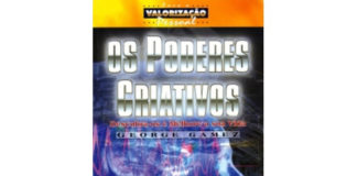 Os poderes criativos de George Gamez