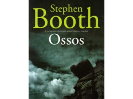 Ossos de Stephen Booth