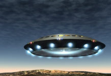 Ovnis e Extraterrestres, são sempre motivo de curiosidade Ovnis e Extraterrestres