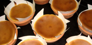 Pão-de-Ló de Alfeizerão e Ovos-Moles de Aveiro