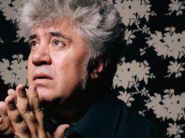 Pedro Almodóvar