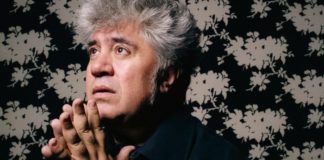 Pedro Almodóvar