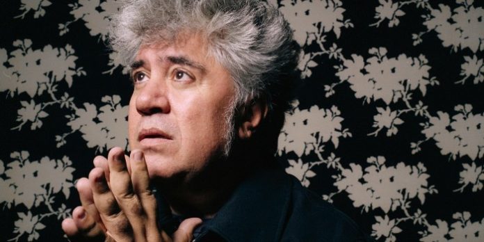 Pedro Almodóvar