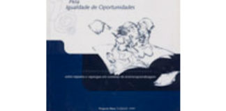 Pela Igualdade de Oportunidades