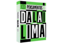 Pensamentos do Dalai Lima de Jorge Lima