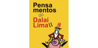 Pensamentos do Dalai Lima II de Jorge Lima