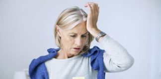 Perda de memória, porque nos esquecemos de certas coisas