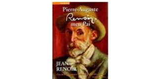 Pierre-Auguste Renoir, Meu Pai de Jean Renoir