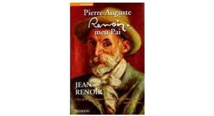 Pierre-Auguste Renoir, Meu Pai de Jean Renoir