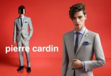 Pierre Cardin