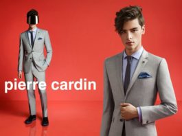 Pierre Cardin