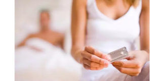 Pílula do dia seguinte