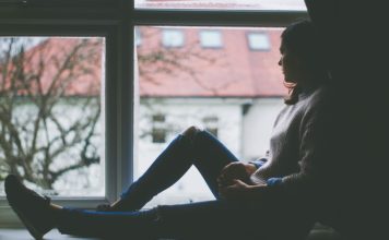 Depressão nas mulheres: porque é que elas são as mais afetadas?