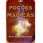 Poções Mágicas de Éric Pier Sperandi