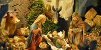 Presépio de Natal, uma tradição portuguesa