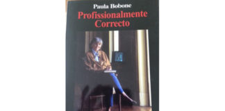 Profissionalmente correto de Paula Bobone