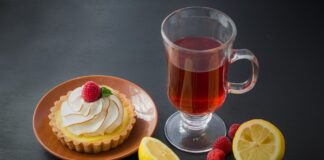 Quais as regras de etiqueta para servir um Chá