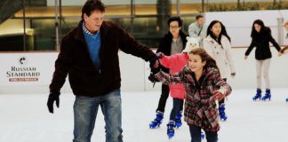 Quando os filhos ensinam os pais