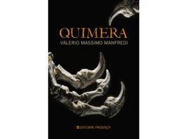 Quimera de Valerio Massimo Manfredi