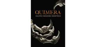 Quimera de Valerio Massimo Manfredi