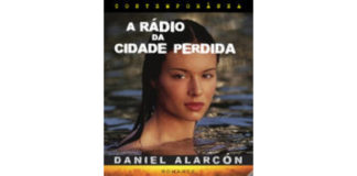 A Rádio da Cidade Perdida