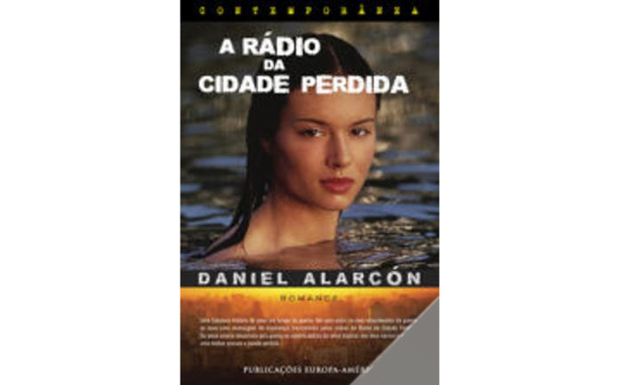 A Rádio da Cidade Perdida