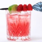 Receita do cocktail Iceberg