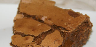 Receita da delicia de chocolate na bimby