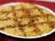 Receita de Aletria doce