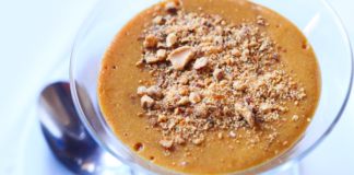 Receita de Baba de Camelo Soft