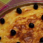 Receita de Bacalhau á Conde da Guarda