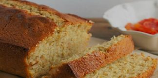 Receita de Bolo de Azeite do Alentejo