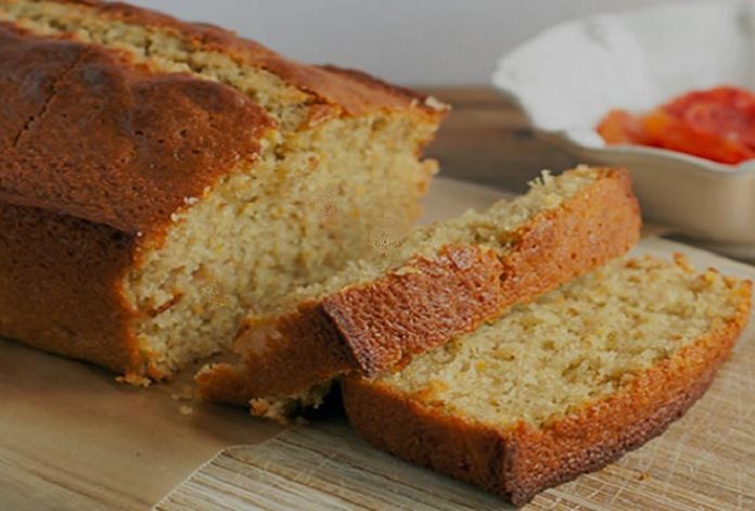 Receita de Bolo de Azeite do Alentejo