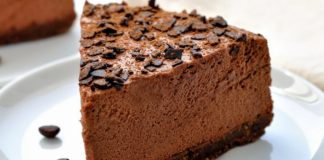 Receita de Bolo de Café