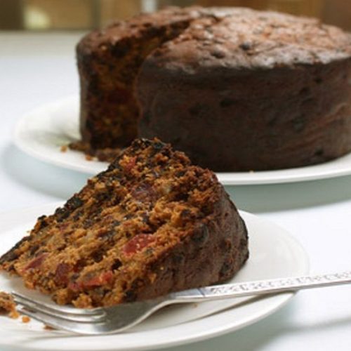 Bolo de Natal dos Açores - Mulher Portuguesa Bolo de Natal dos Açores - Mulher Portuguesa