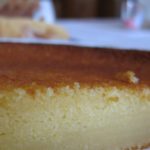 Receita de Bolo de requeijão ou Bolo queijada