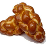 Receita de challah