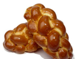 Receita de challah