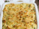 Receita de Cherne au gratin