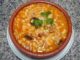 Receita de Dobrada á moda do Porto