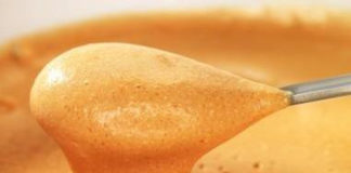 Receita de Mousse de Caramelo