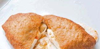 Receita de Panzerotti.j