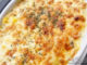 Receita de camarão gratinado no forno