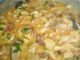 Receita de dobrada com mostarda
