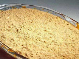 Receita de doce de leite condensado