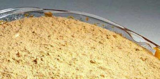 Receita de doce de leite condensado