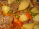 Receita de jardineira de peru