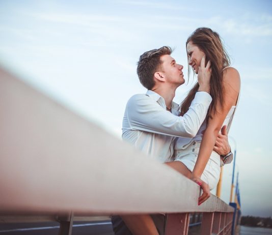 Eles só precisam do reconhecimento do seu valor